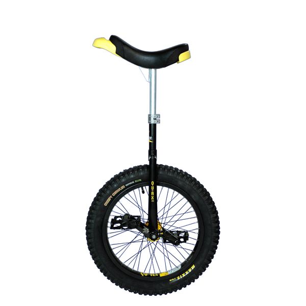 387mm (20 Zoll) Einrad Trial QU-AX