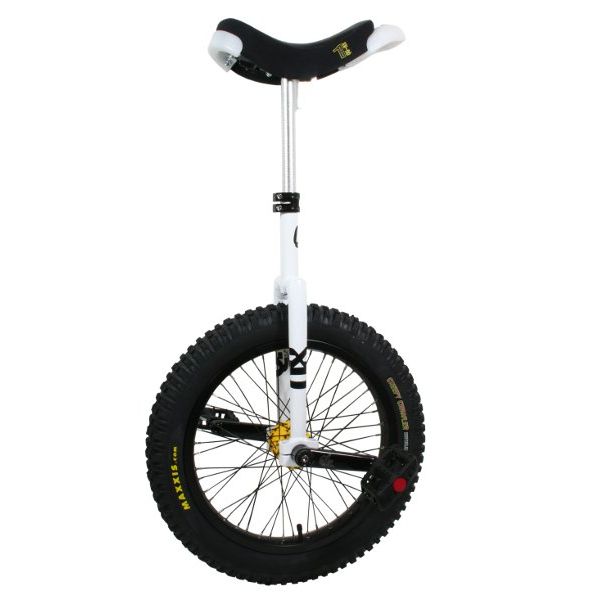 387mm (20 Zoll) Einrad Trial QX-Series