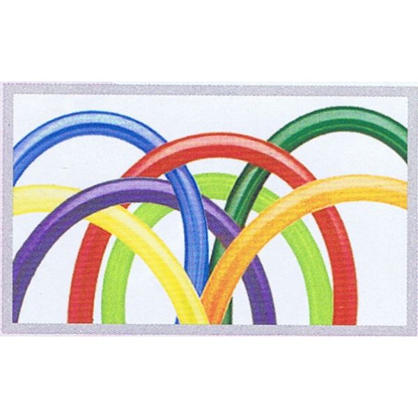 Qualatex Modellierballons 350Q Einzelfarben
