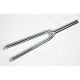 20 Zoll Renneinradgabel Aluminium