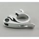 Aluminium Schnellspanner f�rs Einrad