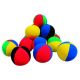Beanbag Superior (velours), medium