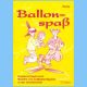 Buch - Ballonspa&szlig;