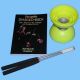 Diabolo Set f&uuml;r Anf&auml;nger