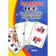 HARDYs - 100 Zaubertricks mit Karten