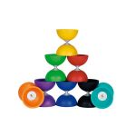Henrys Diabolo Jazz Alu