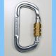 KY11AM SOS-Magic Alukarabiner 27kN