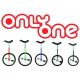 OnlyOne Kindereinrad 406mm (20 Zoll) Only-1