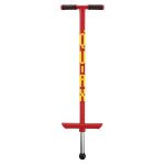 Qu-ax Pogo Stick V200 rot bis 30 Kg