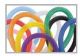 Qualatex Modellierballons 350Q verschiedene Mischung