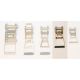 Ratsche Spannelement Standard Druckratsche 50mm, 5to.