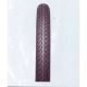Reifen 50-203 (12.5x1.95) schwarz