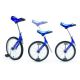 S\'cool Jus1 Einrad 406mm (20 Zoll)