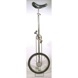 406mm (20 Zoll) Einrad Giraffe Hadibe 150cm
