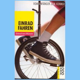 Buch - Einradfahren