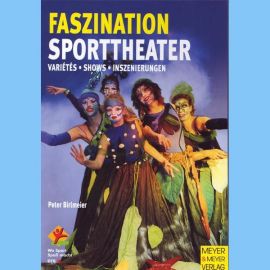 Buch - Faszination Sporttheater