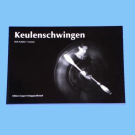 Buch - Keulenschwingen