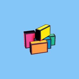 Cigarbox Neon
