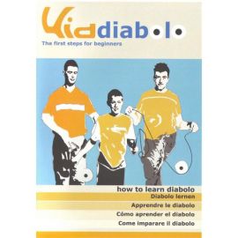 DVD - Kid Diabolo