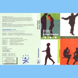DVD - K�rpertheater 1 - Pantomimische Darstellungsformen