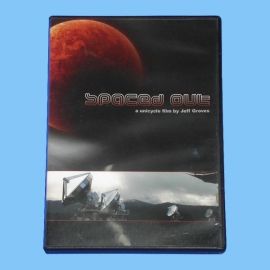DVD - Space Out