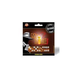 Dice Stacking 4er-W�rfel