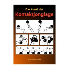 Die Kunst der Kontaktjonglage