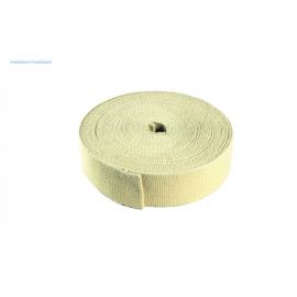 Dochtband 70mm von Mister Babache