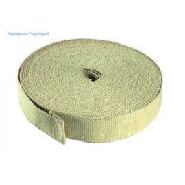 Dochtband 80mm