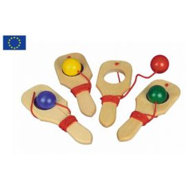 FangBrettchen - Kinderkendama