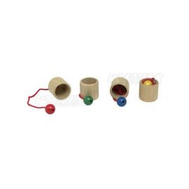 Fangbecher - Kinderkendama