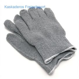 Feuerschutzhandschuhe f�r Feuerb�lle