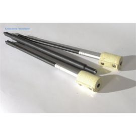 Feuerstab Mystec - zerlegbar