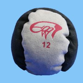 Footbag Eggi 12