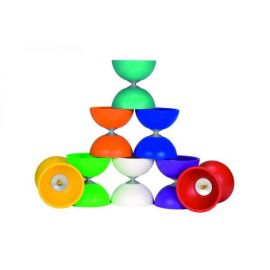 Henrys Diabolo Circus