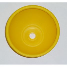 Henrys Diabolo-Halbschale f�r Circus