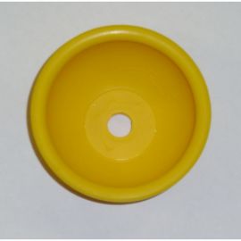 Henrys Diabolo-Halbschale f�r Kolibri