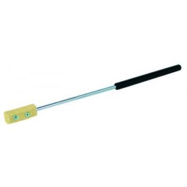 Henrys Feuerspuck-Fackel "Spitfire Stick"