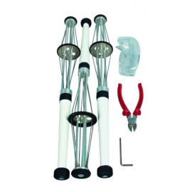 Henrys Sparkler, 3er-Set