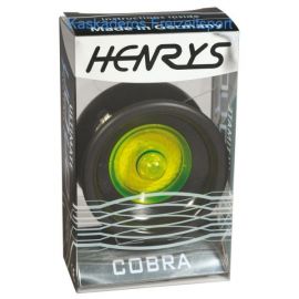 Henrys Yoyo Cobra