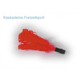 Indiaca Ersatzfeder