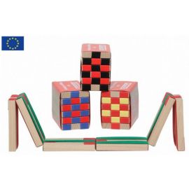 Klapperschlange