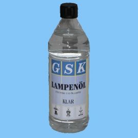 Lampen�l - Fackelfl�ssigkeit