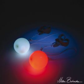 Leuchtpoi - Cometpoi Lumious - LED Poi