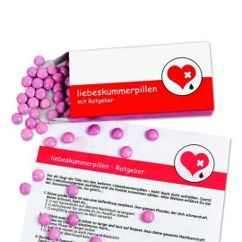 Liebeskummerpillen