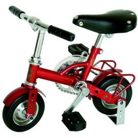 Minibike