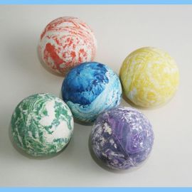 Oddball Springball 63mm