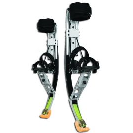 Poweriser PR90120 Sprungstelzen 90/120kg