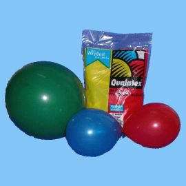 Qualatex Dekorationsballons � 40 cm