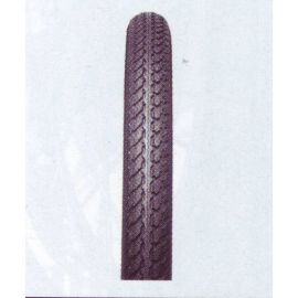 Reifen 62-203 (12.5x2.25) schwarz